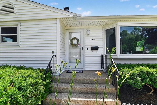 4521 Jade Lane, Madison, WI 53714