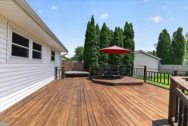 4521 Jade Lane, Madison, WI 53714
