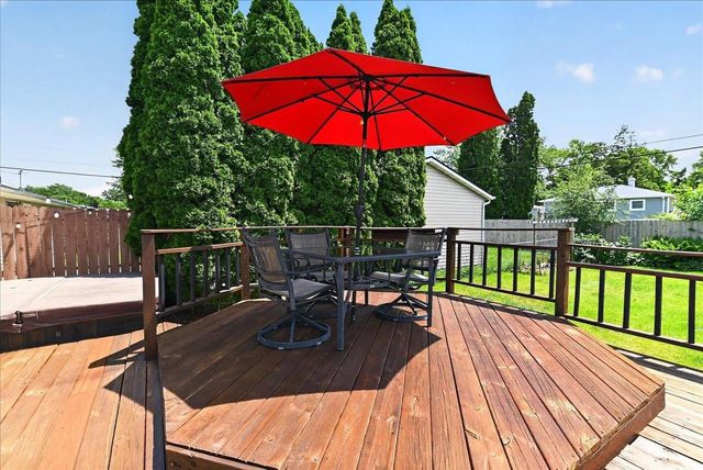 4521 Jade Lane, Madison, WI 53714