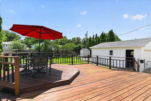 4521 Jade Lane, Madison, WI 53714