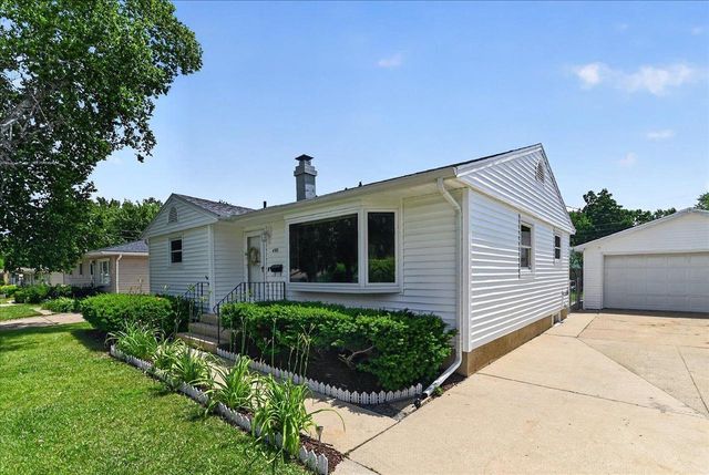 4521 Jade Lane, Madison, WI 53714