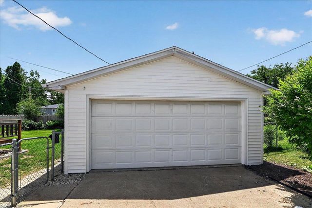 4521 Jade Lane, Madison, WI 53714
