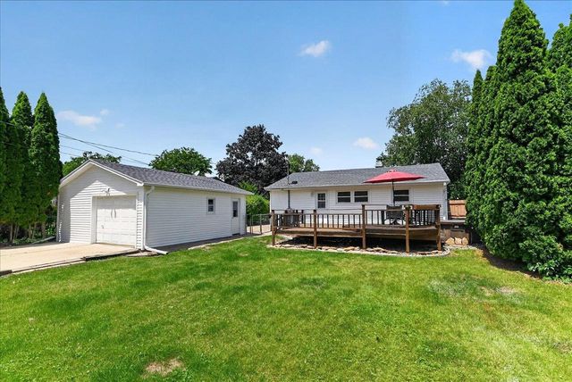 4521 Jade Lane, Madison, WI 53714