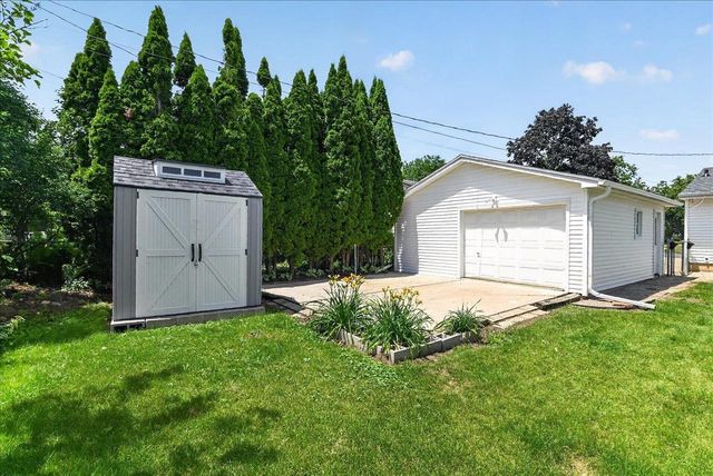 4521 Jade Lane, Madison, WI 53714