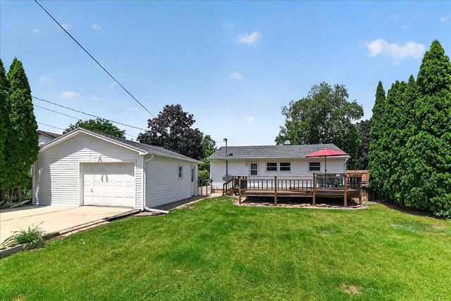 4521 Jade Lane, Madison, WI 53714
