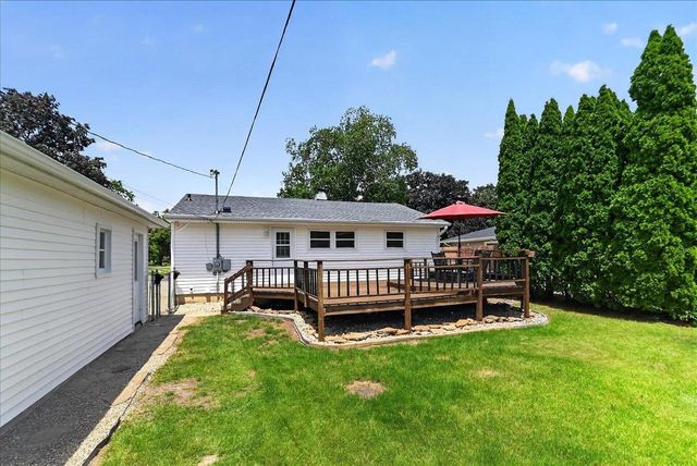 4521 Jade Lane, Madison, WI 53714