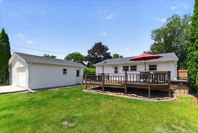 4521 Jade Lane, Madison, WI 53714