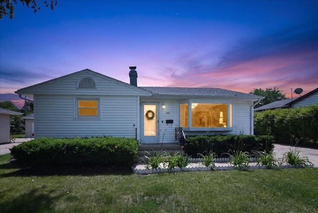 4521 Jade Lane, Madison, WI 53714