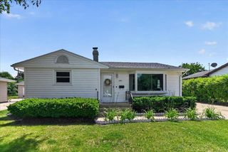4521 Jade Lane, Madison, WI 53714