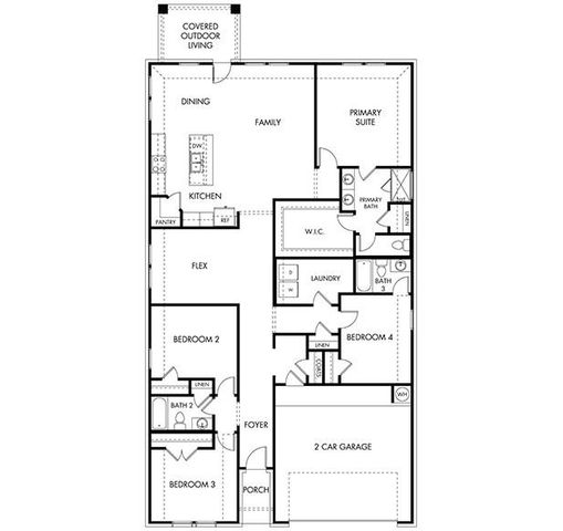 4301 Forel RD, Pflugerville, TX 78660