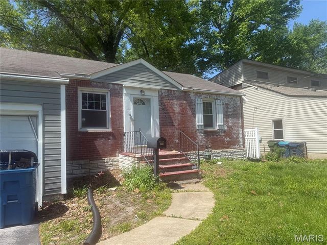 257 S Barat Avenue, Ferguson, MO 63135