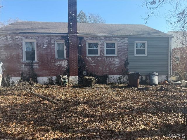 257 S Barat Avenue, Ferguson, MO 63135