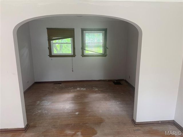 257 S Barat Avenue, Ferguson, MO 63135