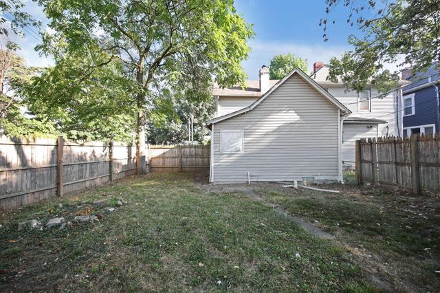 1609 Arlington Avenue, Columbus, OH 43211