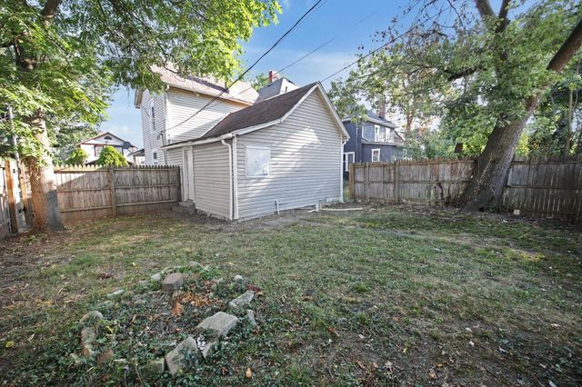 1609 Arlington Avenue, Columbus, OH 43211