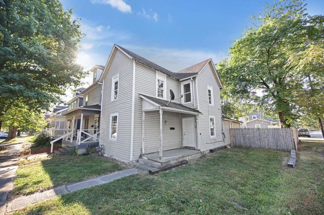 1609 Arlington Avenue, Columbus, OH 43211