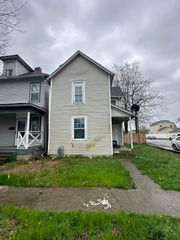 1609 Arlington Avenue, Columbus, OH 43211