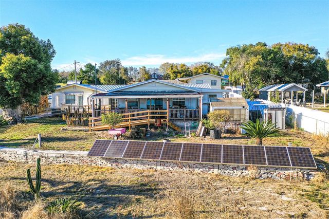 130 RIBBON PARKWAY, Lake Wales, FL 33898