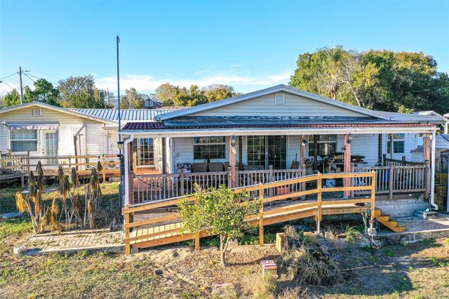 130 RIBBON PARKWAY, Lake Wales, FL 33898