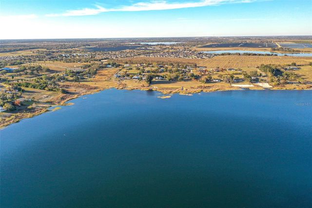 130 RIBBON PARKWAY, Lake Wales, FL 33898