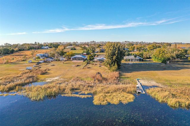 130 RIBBON PARKWAY, Lake Wales, FL 33898