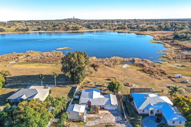 130 RIBBON PARKWAY, Lake Wales, FL 33898