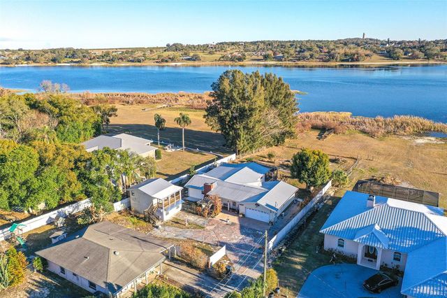 130 RIBBON PARKWAY, Lake Wales, FL 33898