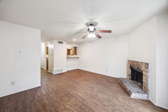 8109 Silver Creek Road B, White Settlement, TX 76108