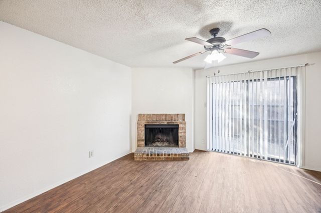 8109 Silver Creek Road B, White Settlement, TX 76108