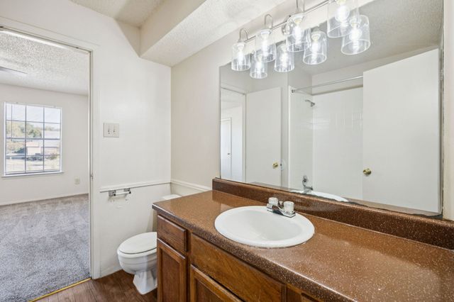 8109 Silver Creek Road B, White Settlement, TX 76108