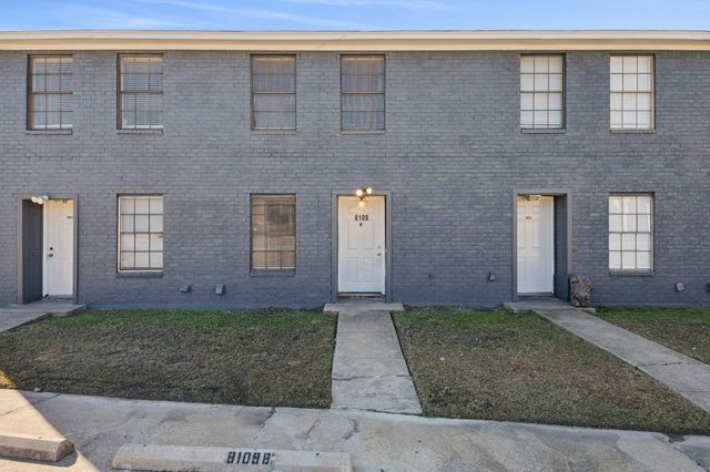 8109 Silver Creek Road B, White Settlement, TX 76108