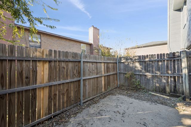 8109 Silver Creek Road B, White Settlement, TX 76108