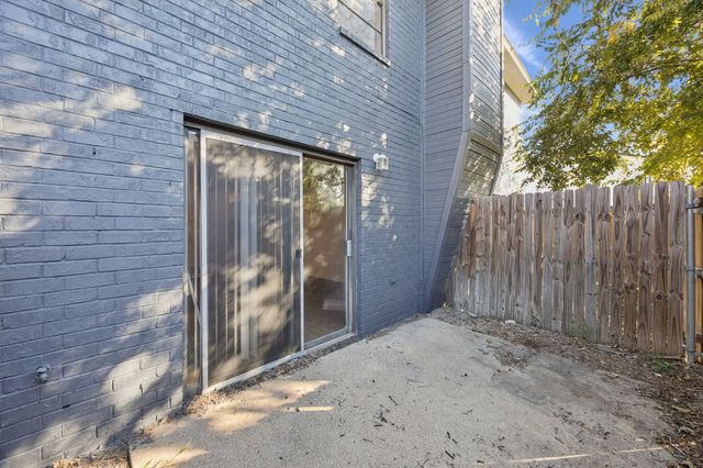 8109 Silver Creek Road B, White Settlement, TX 76108