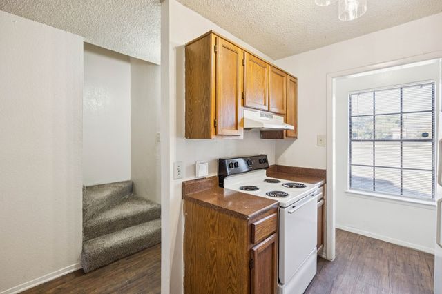 8109 Silver Creek Road B, White Settlement, TX 76108