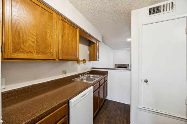 8109 Silver Creek Road B, White Settlement, TX 76108