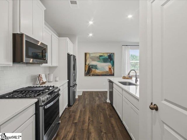 140 Herrick Place LOT 124, Greenville, SC 29611