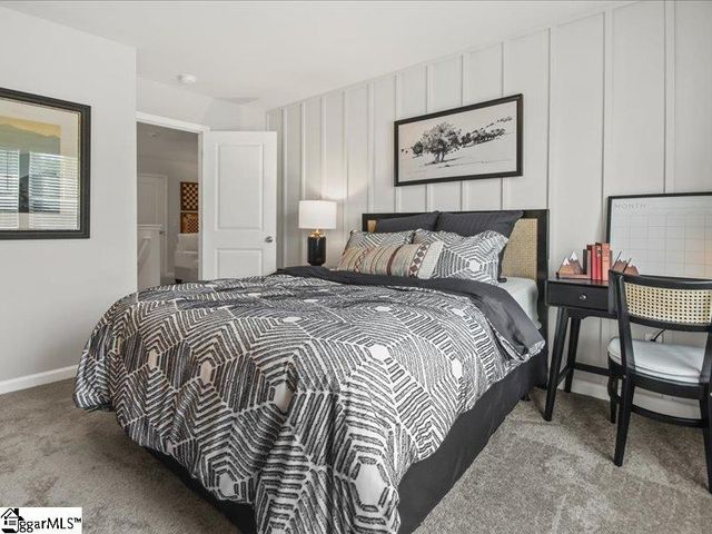 140 Herrick Place LOT 124, Greenville, SC 29611