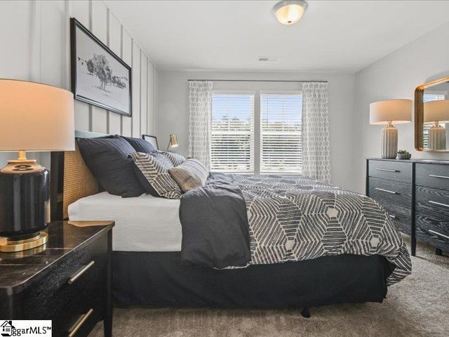 140 Herrick Place LOT 124, Greenville, SC 29611