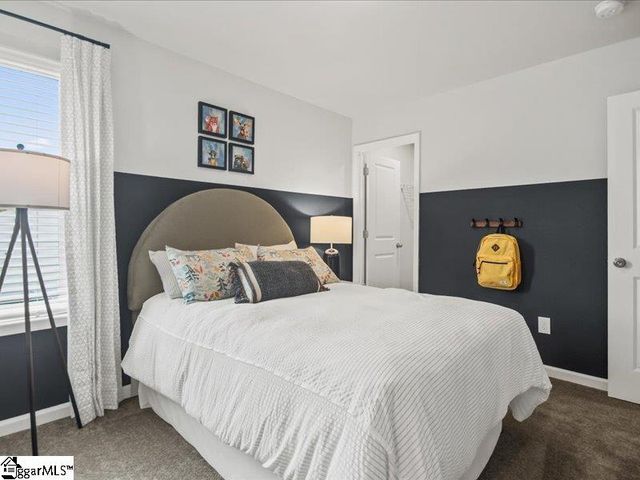 140 Herrick Place LOT 124, Greenville, SC 29611