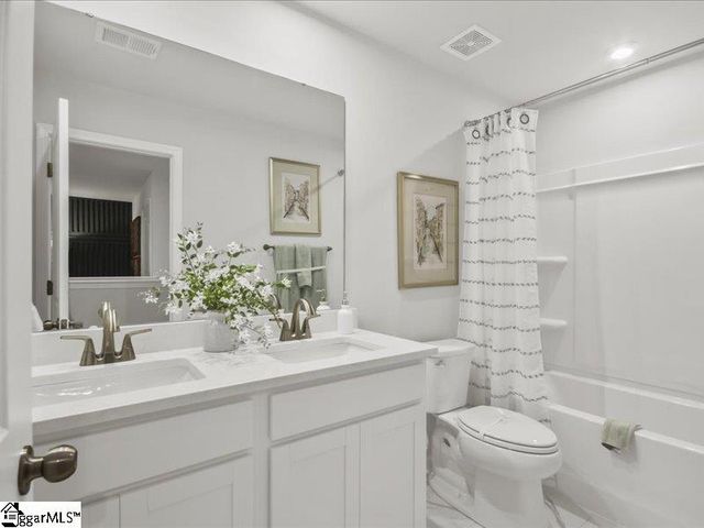 140 Herrick Place LOT 124, Greenville, SC 29611