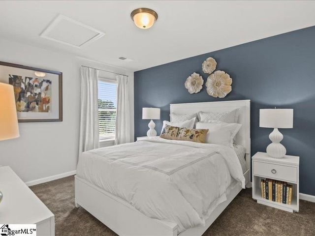 140 Herrick Place LOT 124, Greenville, SC 29611
