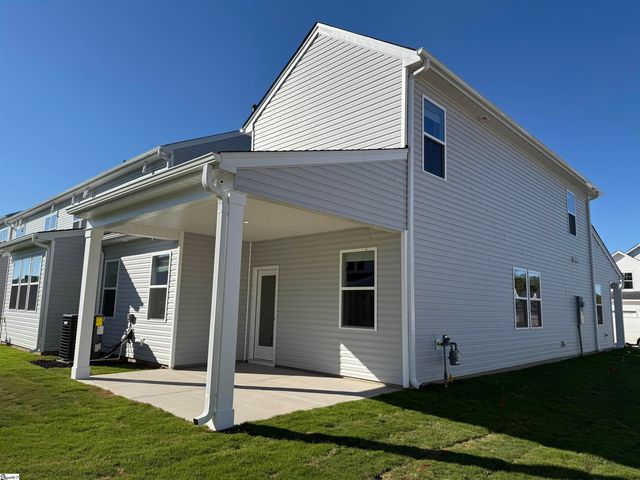 140 Herrick Place LOT 124, Greenville, SC 29611