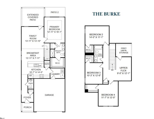 140 Herrick Place LOT 124, Greenville, SC 29611