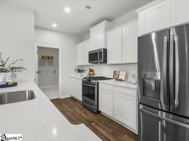 140 Herrick Place LOT 124, Greenville, SC 29611