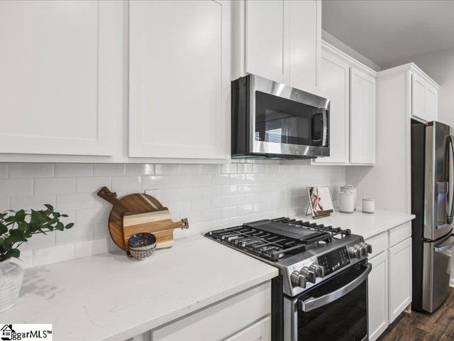 140 Herrick Place LOT 124, Greenville, SC 29611
