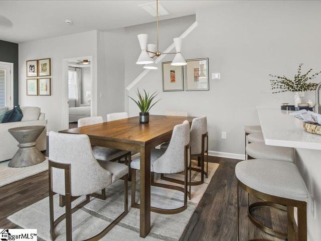 140 Herrick Place LOT 124, Greenville, SC 29611