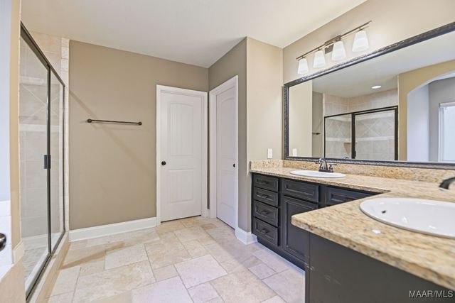 98 TRAVERTINE Drive, Pike Road, AL 36064