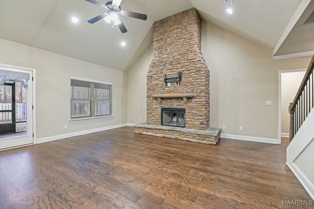 98 TRAVERTINE Drive, Pike Road, AL 36064