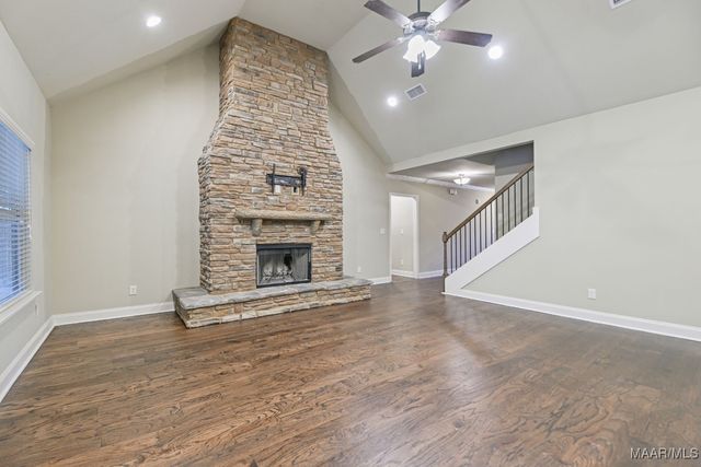 98 TRAVERTINE Drive, Pike Road, AL 36064