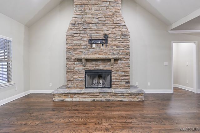 98 TRAVERTINE Drive, Pike Road, AL 36064